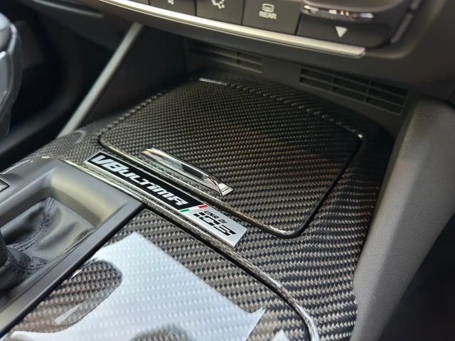 Maserati Levante Trofeo