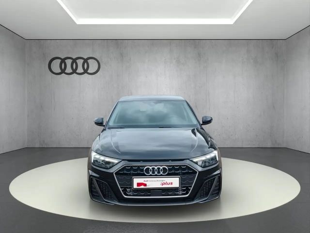 Audi A1 30 TFSI S-Line S-Tronic Sportback