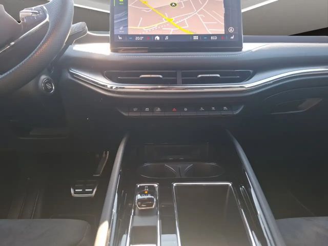 Skoda Enyaq Sportline iV 80