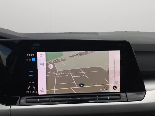 Volkswagen Golf Golf VIII Life