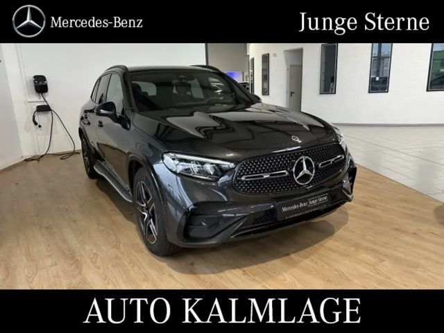 Mercedes-Benz GLC 200 4MATIC AMG Line