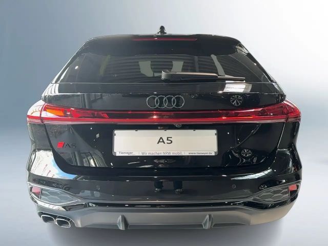 Audi A5 Quattro S-Line