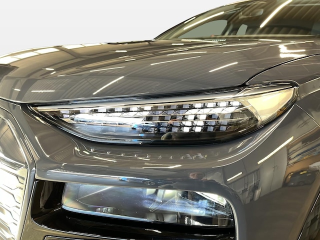 Audi Q6 e-tron SUV e-tron Audi Q6 SUV e-tron