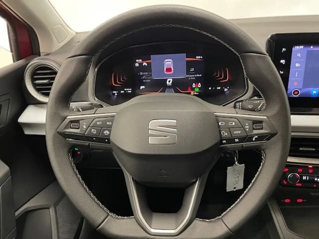 Seat Ibiza Road Edition  Navi Digitales Cockpit LED Apple Car