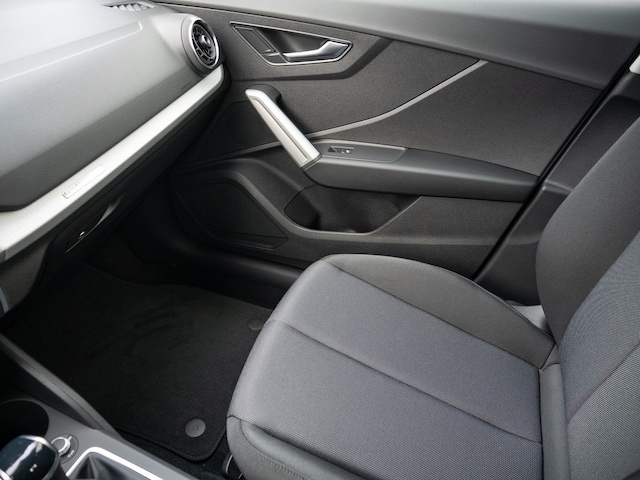 Audi Q2 35 TFSI S-Tronic