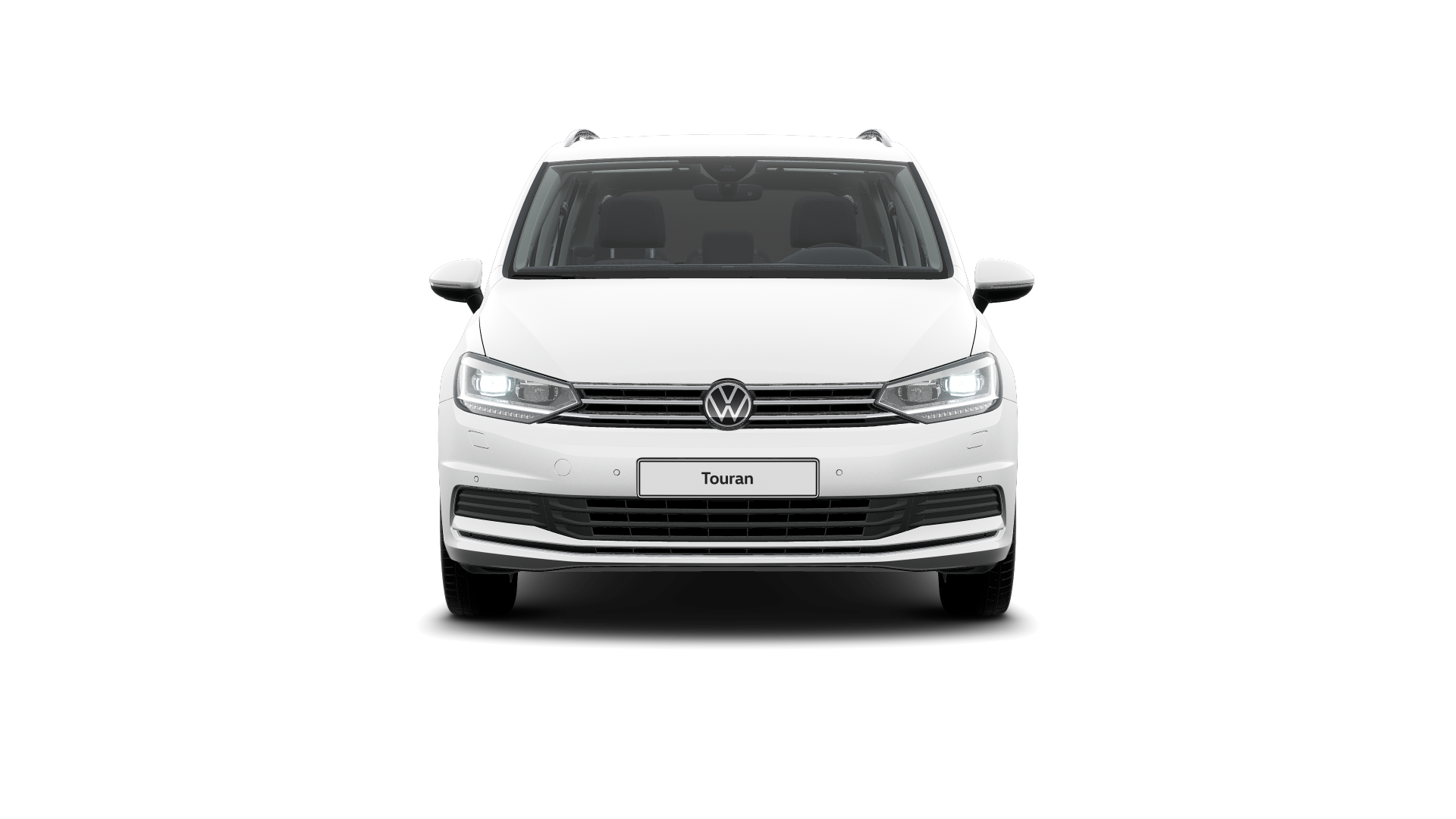 Volkswagen Touran 1.5 TSI Move