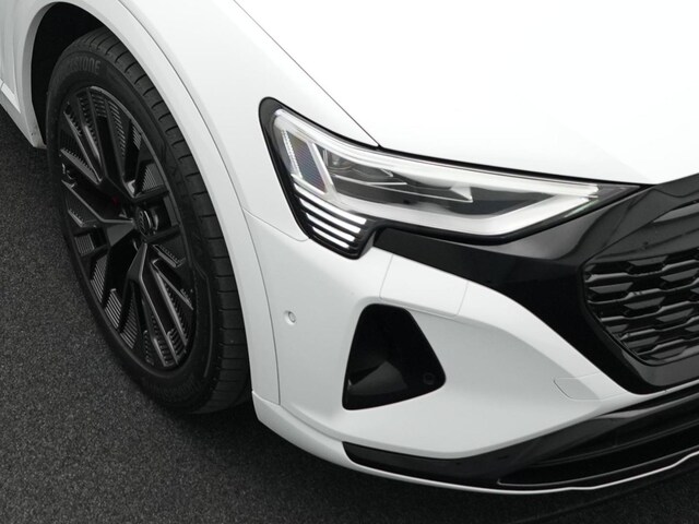 Audi Q8 e-tron 50 Quattro Sportback