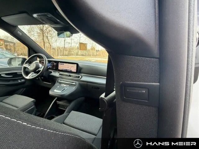 Mercedes-Benz V 300 AMG Line Style V 300 d