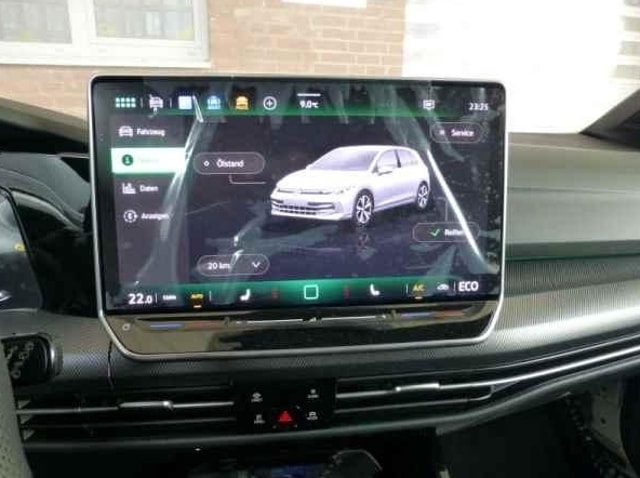 Volkswagen Golf DSG IQ.Drive