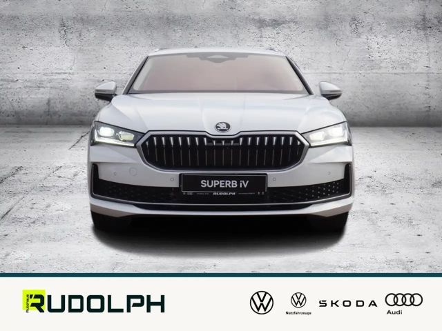 Skoda Superb 1.5 TSI Combi iV