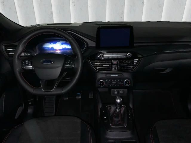 Ford Kuga ST Line X