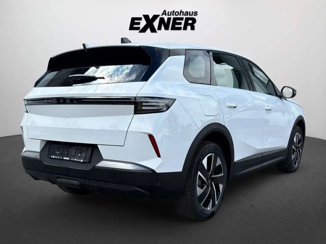 Opel Grandland X Edition