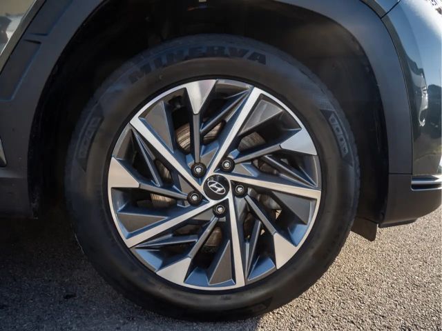 Hyundai Tucson Smart T-GDi