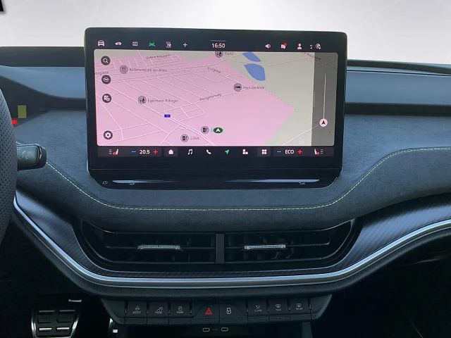 Skoda Enyaq Coupe RS