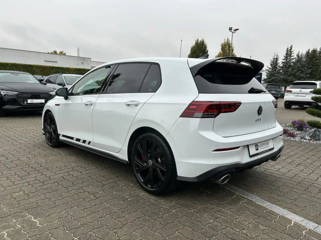 Volkswagen Golf 2.0 TSI DSG GTI Golf VIII