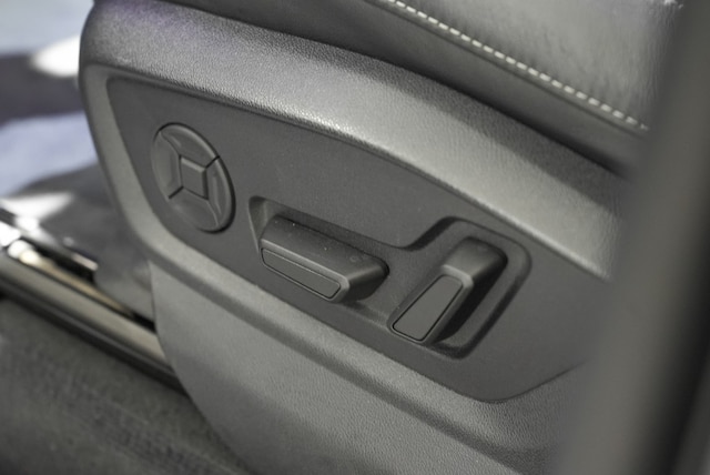 Audi Q8 55 TFSI Quattro