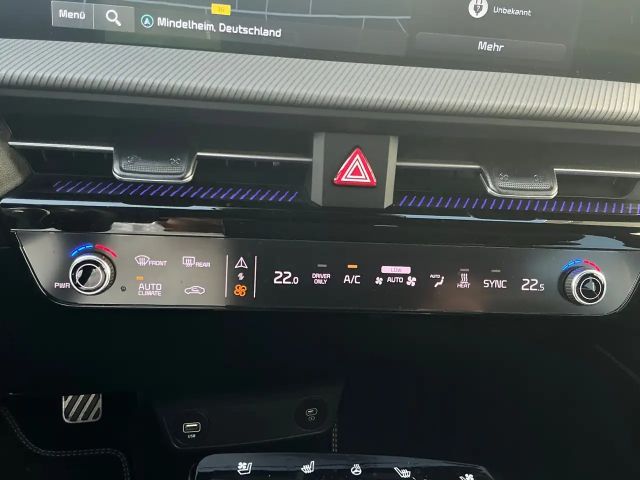 Kia EV6 77,4 kWh GT-Line