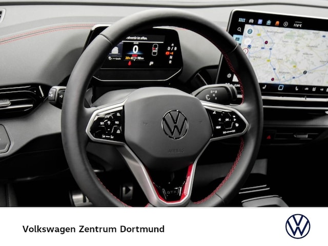 Volkswagen ID.5 GTX