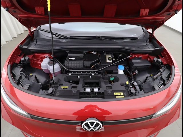 Volkswagen ID.4 4Motion 77 KWh GTX