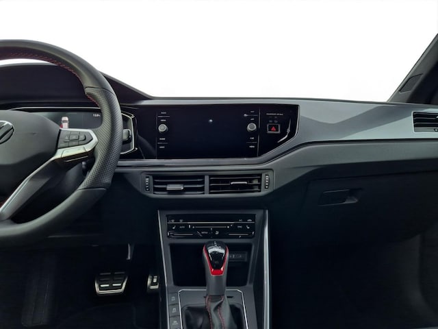 Volkswagen Polo 2.0 TSI DSG GTI IQ.Drive