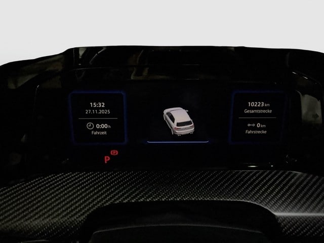 Volkswagen Golf 2.0 TSI DSG Golf VIII