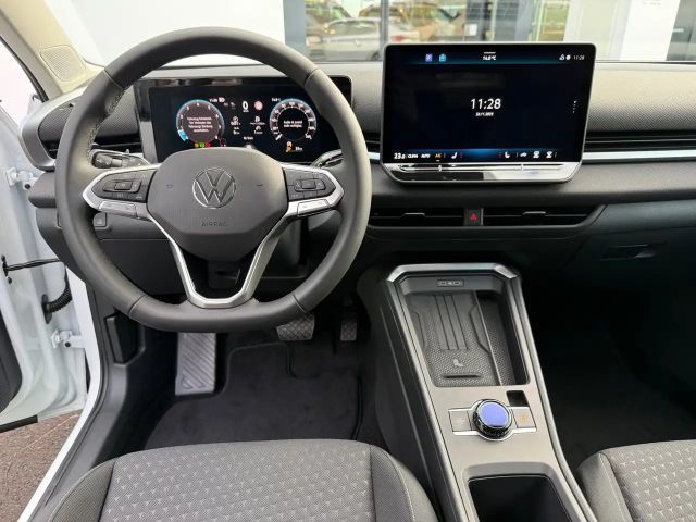 Volkswagen T-Roc DSG Life