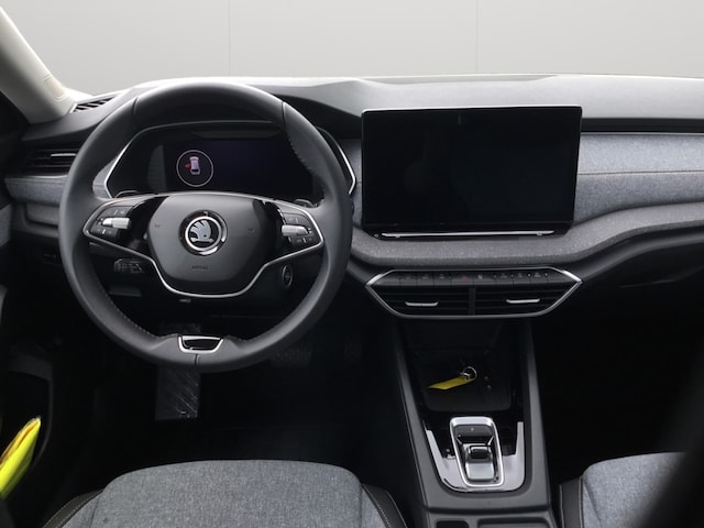 Skoda Octavia Combi Selection