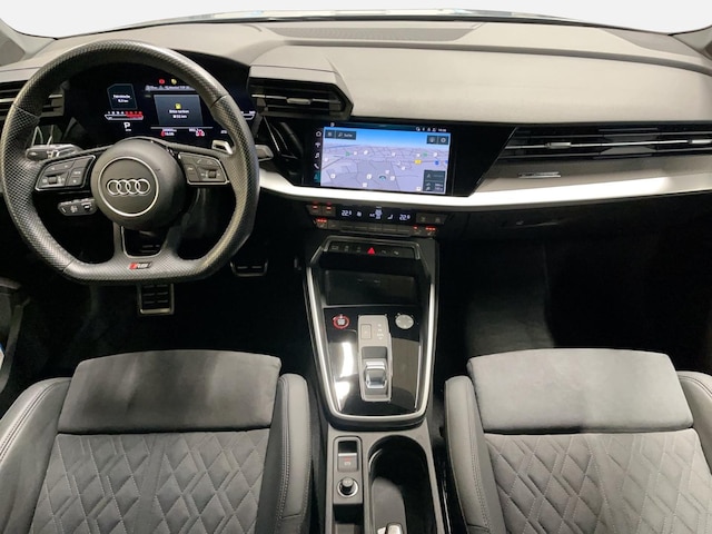 Audi RS3 Quattro S-Tronic Sedan