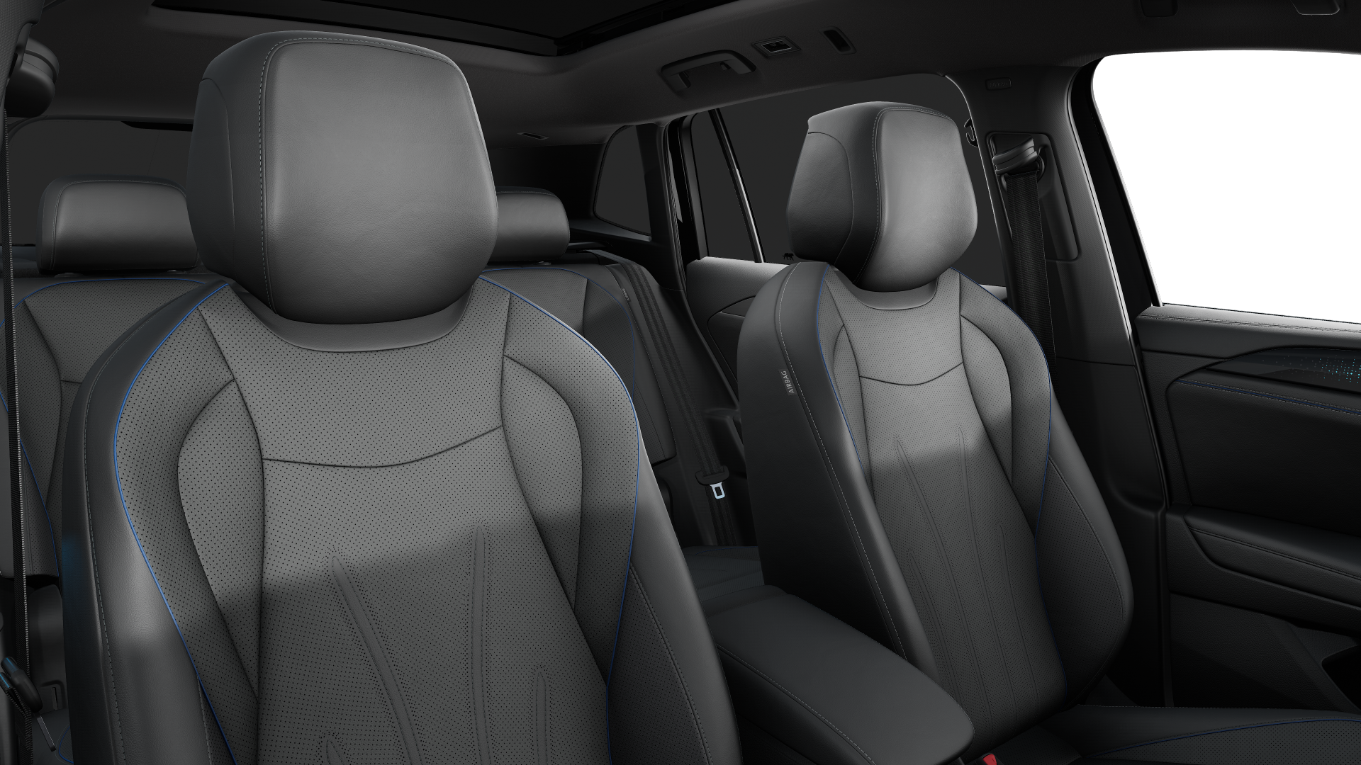 Volkswagen Tiguan 2.0 TDI DSG R-Line