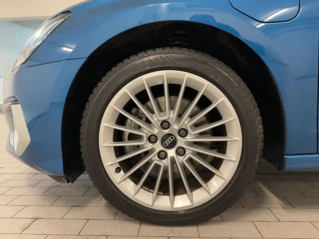 Audi A3 40 TFSI Hybride