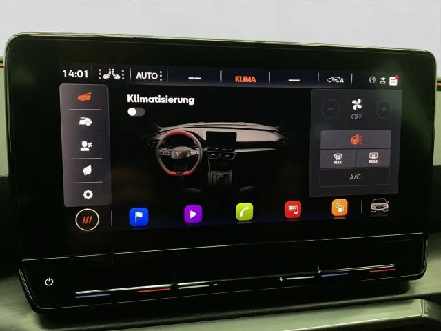 Cupra Leon Sportstourer VZ e-Hybrid