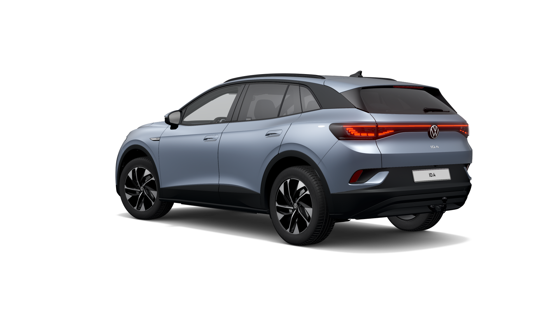 Volkswagen ID.4 77 KWh Performance Pro