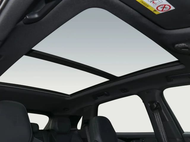 Porsche Cayenne BOSE Sportabgasanlage Luftfederung LED