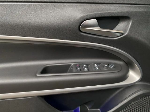 Jeep Avenger Full-Electric Summit