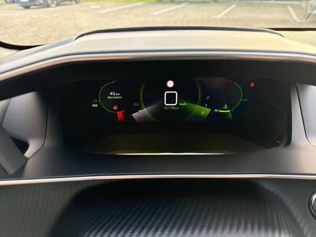 Peugeot 208 GT-Line PureTech