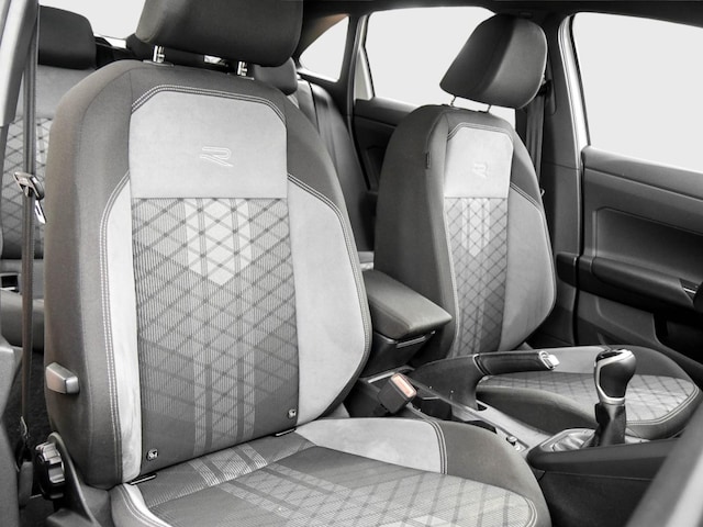 Volkswagen Taigo 1.0 TSI