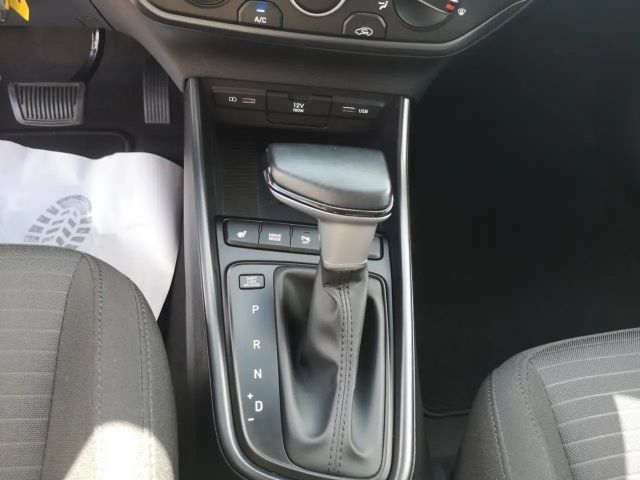 Hyundai i20 1.0 T-GDi Trend