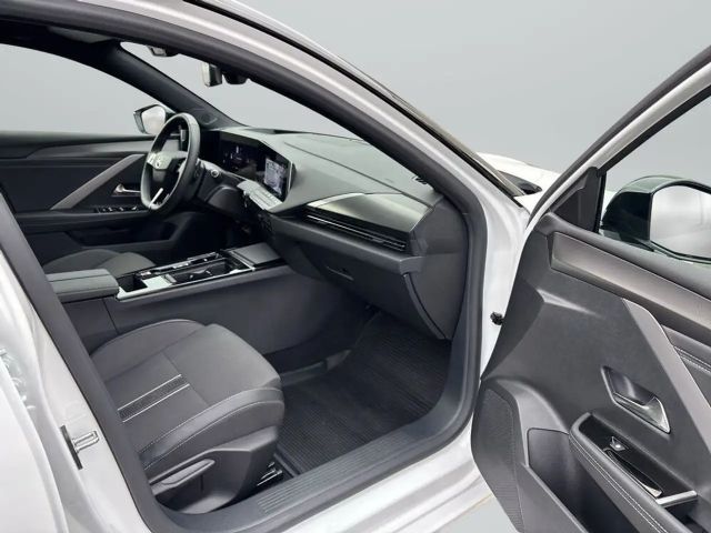 Opel Astra GS-Line Grand Sport