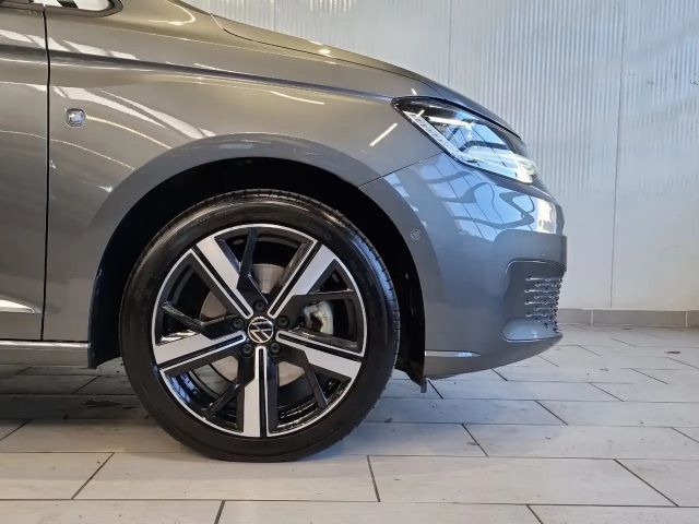 Volkswagen Caddy Maxi Style