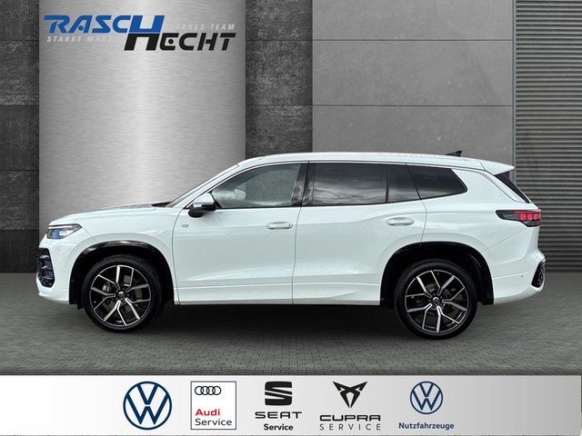 Volkswagen Tayron 2.0 TDI 4Motion DSG R-Line