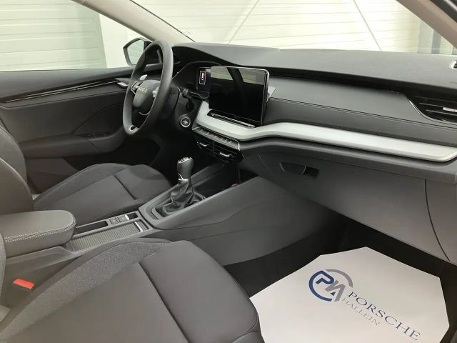 Skoda Octavia Essence TSI