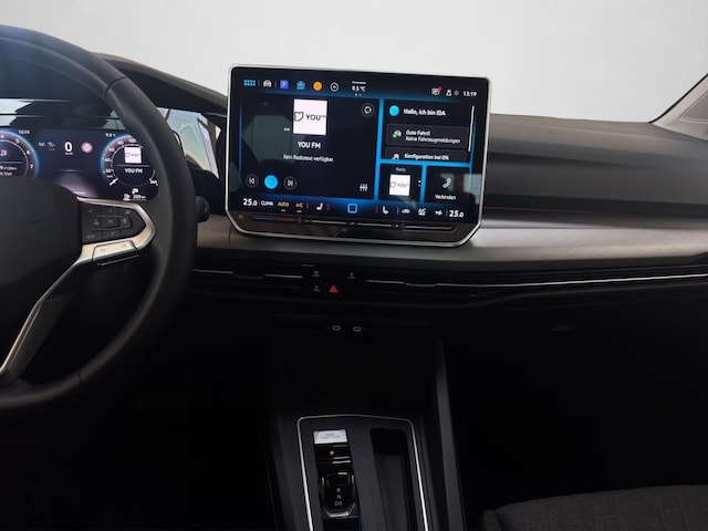 Volkswagen Golf DSG Life