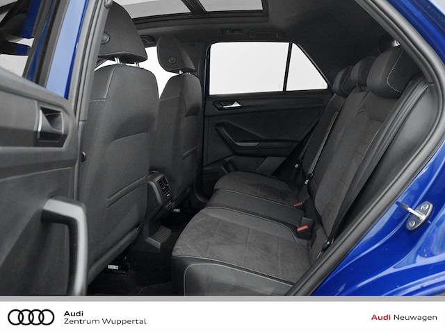 Volkswagen T-Roc 2.0 TSI R-Line