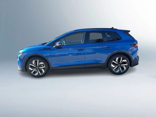 Skoda Elroq 85 Sportline