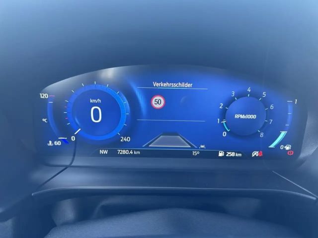 Ford Kuga EcoBoost ST Line