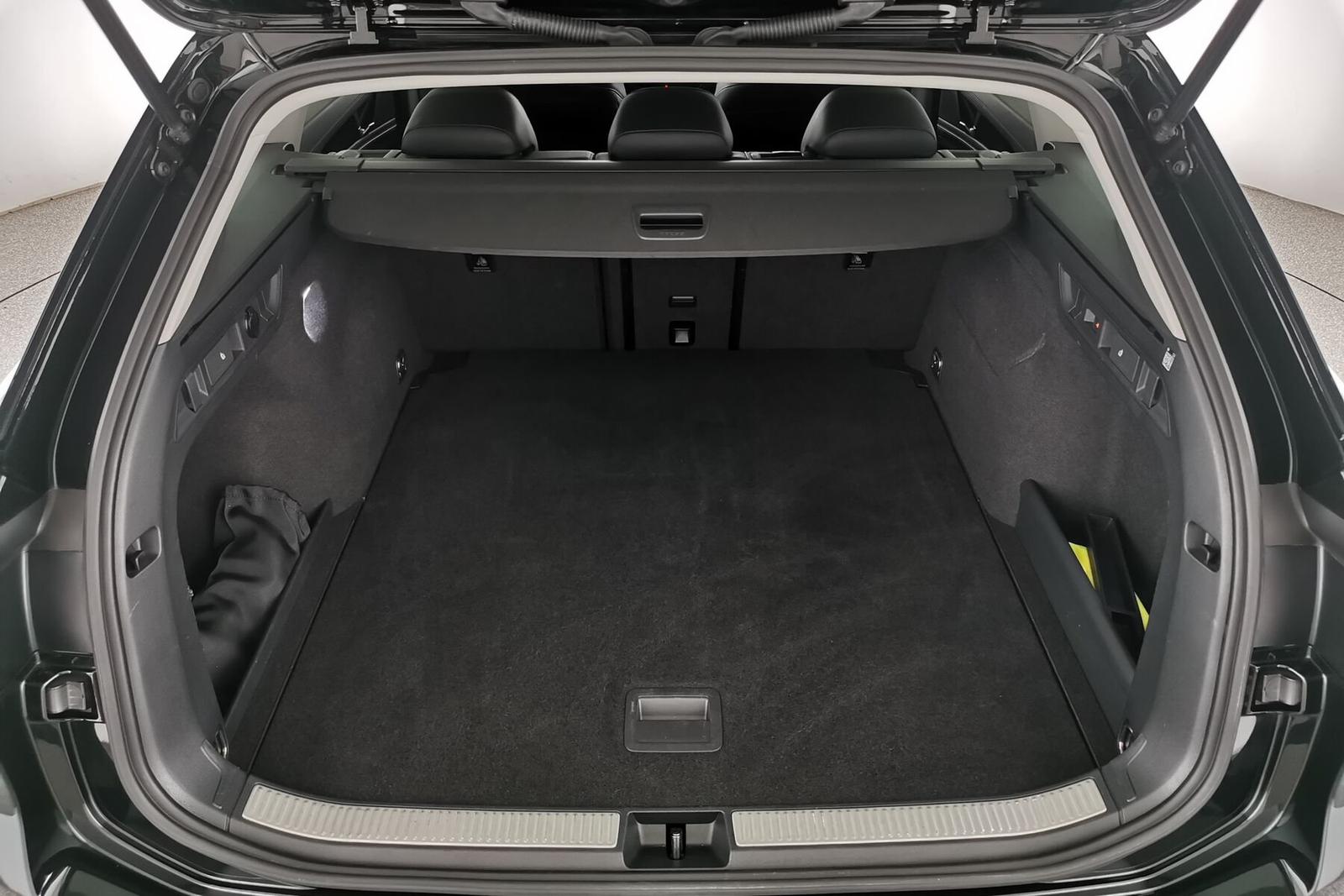 Volkswagen Passat 2.0 TDI Business IQ.Drive