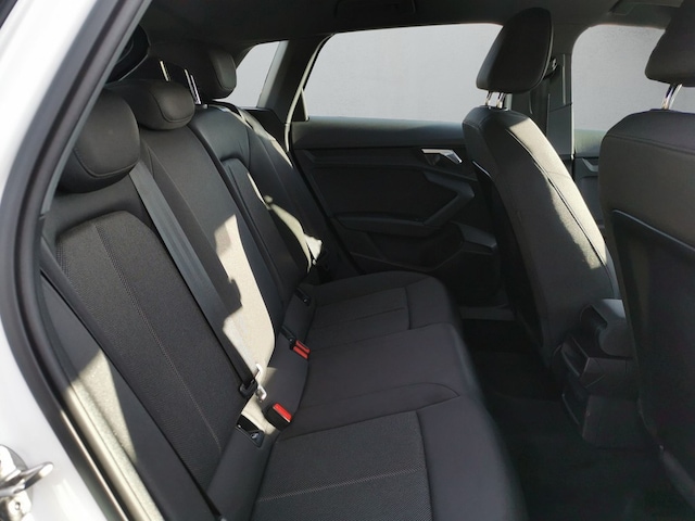 Audi A3 30 TFSI S-Tronic Sportback