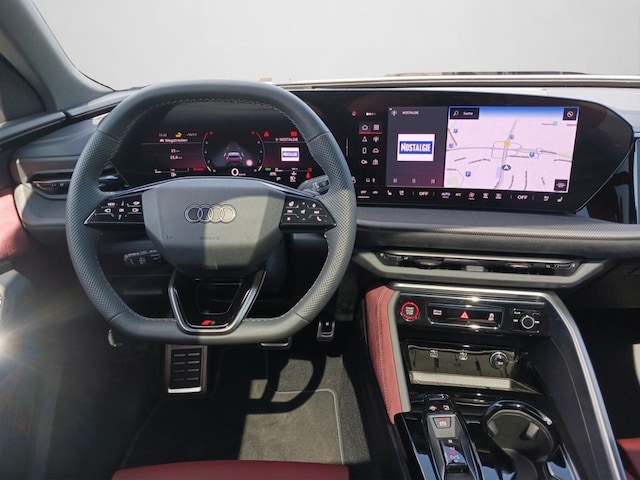 Audi SQ5 S-Tronic Sportback