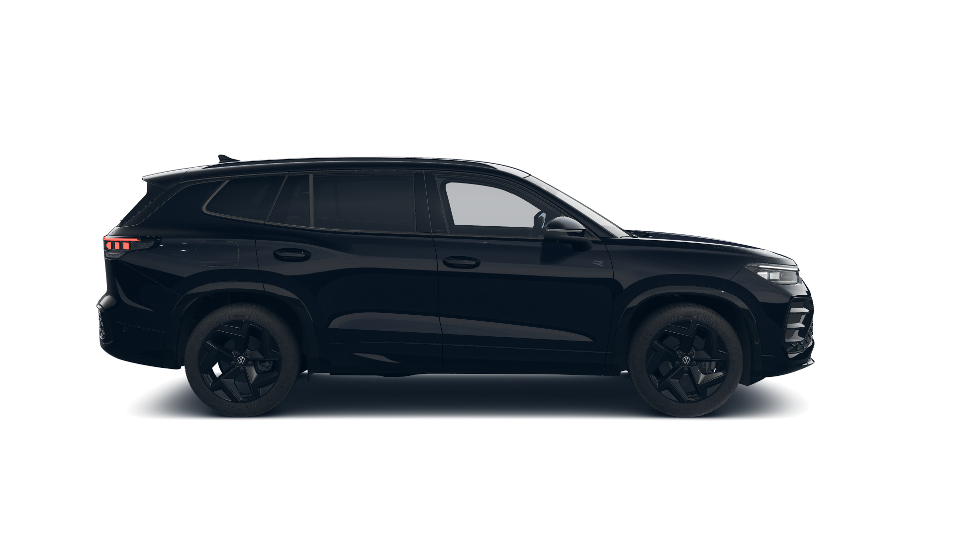 Volkswagen Tayron 2.0 TDI 4Motion DSG R-Line