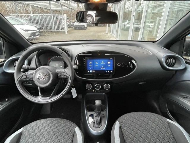 Toyota Aygo X Hatchback Play S-CVT